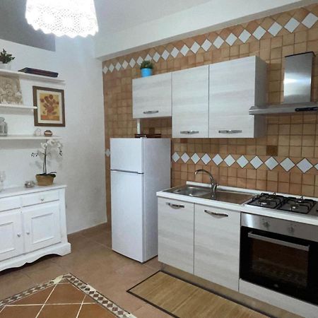 Appartamento Buenacasa Μπάρι Εξωτερικό φωτογραφία