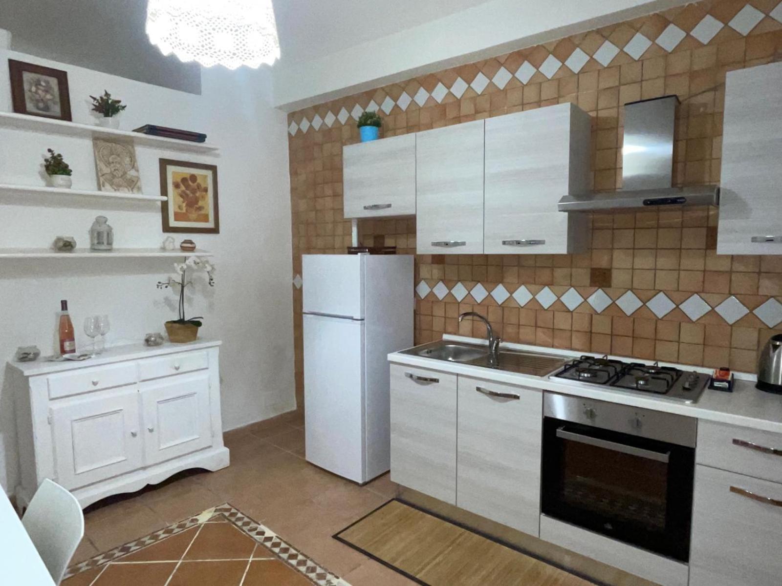Appartamento Buenacasa Μπάρι Εξωτερικό φωτογραφία